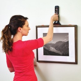 BLACK + DECKER Picture Hanging Tool Kit--